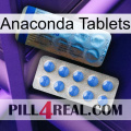 Anaconda Tablets 40